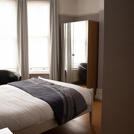 The Beach Pad Brighton Exterior foto