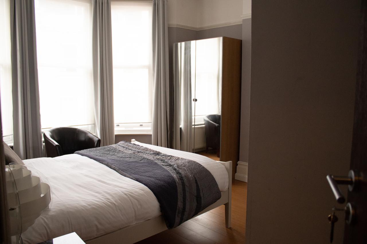 The Beach Pad Brighton Exterior foto