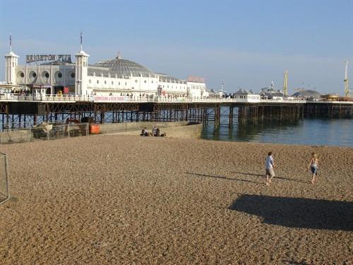 The Beach Pad Brighton Exterior foto